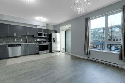 212 2239 Kingsway Way, Vancouver, BC, Vancouver — Apartment/Condo for sale