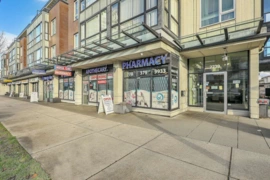 212 2239 Kingsway Way, Vancouver, BC