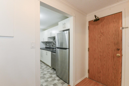 263 7293 Moffatt Road, Richmond, BC, Richmond — Apartment/Condo for sale