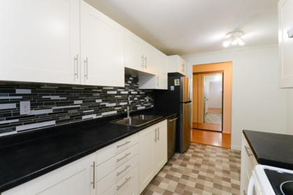 Pantry Photo of 263 7293 Moffatt Road, Richmond, BC