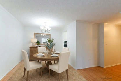 Primary Bedroom Photo of 263 7293 Moffatt Road, Richmond, BC