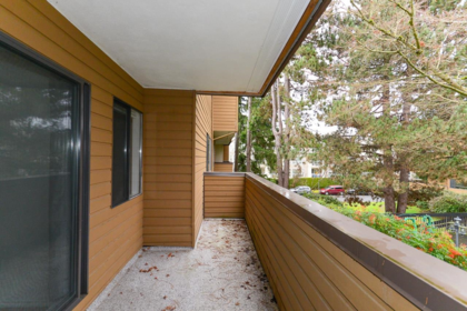 Walk-In Closet Photo of 263 7293 Moffatt Road, Richmond, BC