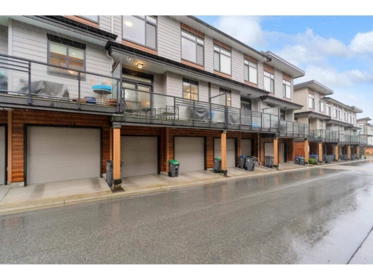 171 16488 64 Avenue, Surrey, BC, Surrey — Townhouse for sale
