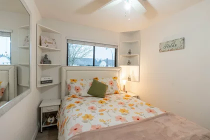 Bedroom 2 Photo of 13933 90a Avenue, Surrey, BC