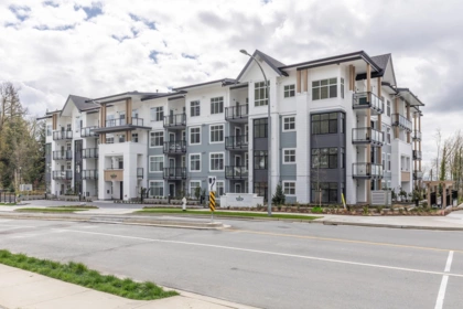 112 33920 Best Avenue, Mission, BC, Mission BC — 2 bed apartment/condo for sale