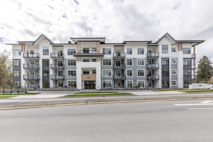 112 33920 Best Avenue, Mission, BC, Mission — Apartment/Condo for sale