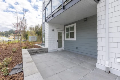 Laundry Room Photo of 112 33920 Best Avenue, Mission, BC