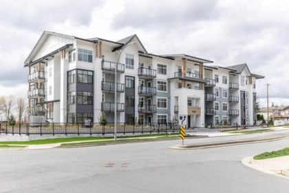 112 33920 Best Avenue, Mission, BC, Mission — Apartment/Condo for sale