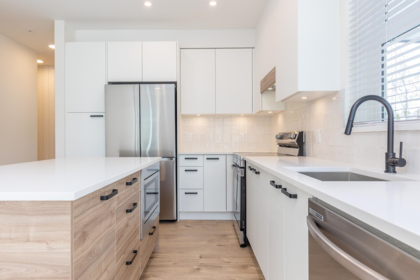 Pantry Photo of 112 33920 Best Avenue, Mission, BC