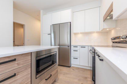 Primary Bedroom Photo of 112 33920 Best Avenue, Mission, BC