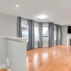 Breakfast Nook Photo of 304 3711 Delbrook Avenue, North Vancouver, BC