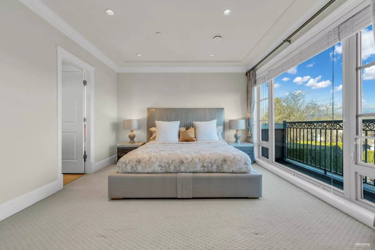 Laundry Room Photo of 3369 Puget Drive, Vancouver, BC