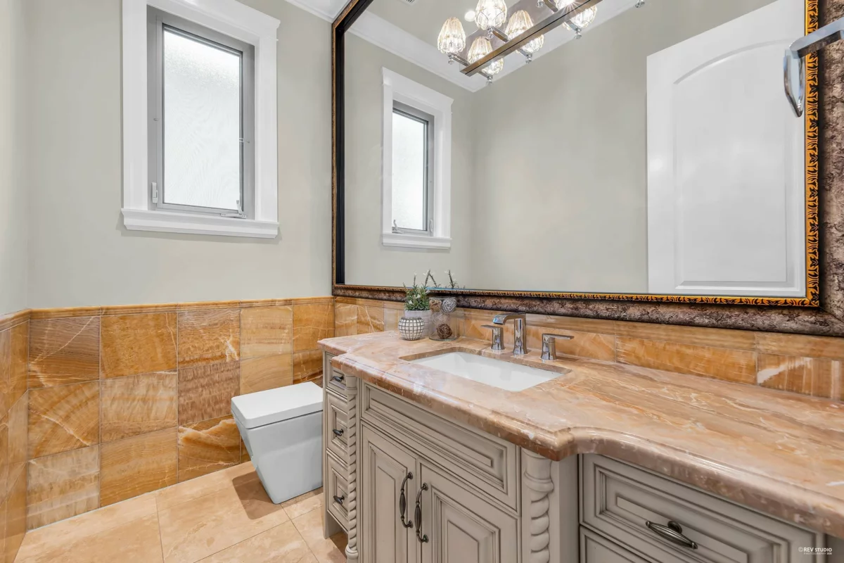 Loft / Bonus Room Photo of 3369 Puget Drive, Vancouver, BC