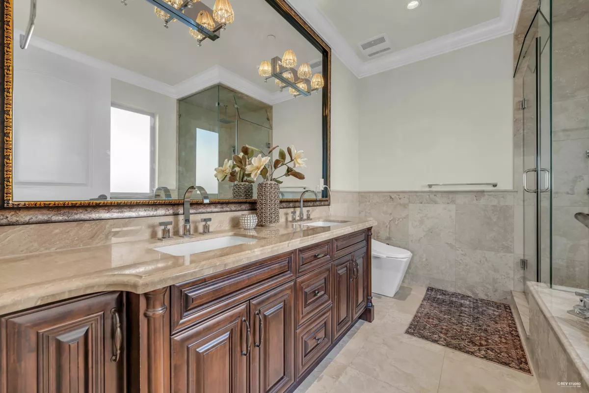 Mudroom Photo of 3369 Puget Drive, Vancouver, BC