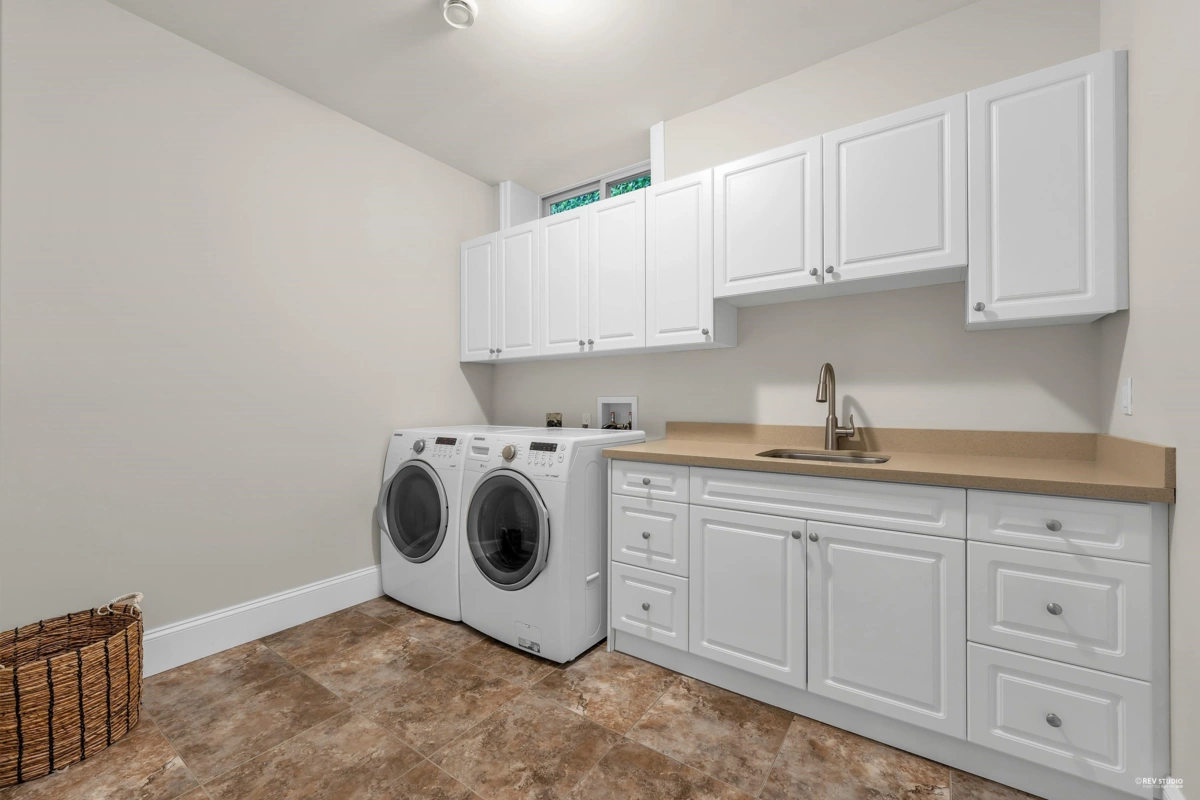 Outdoor Kitchen Photo of 3369 Puget Drive, Vancouver, BC