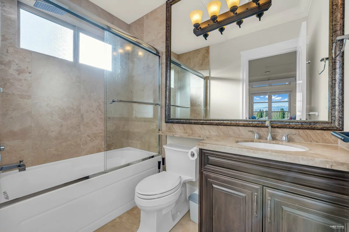 Outdoor Patio Photo of 3369 Puget Drive, Vancouver, BC