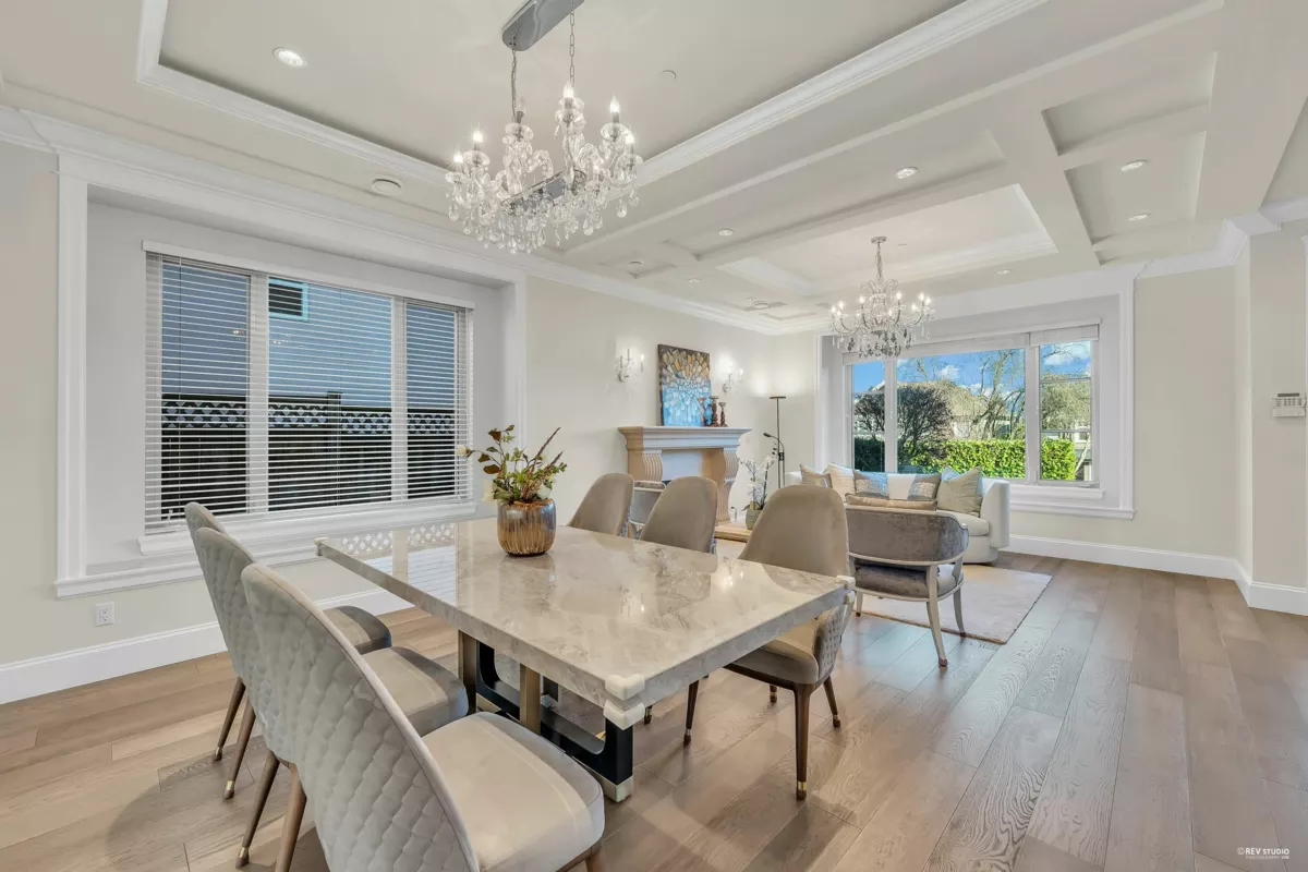 Pantry Photo of 3369 Puget Drive, Vancouver, BC