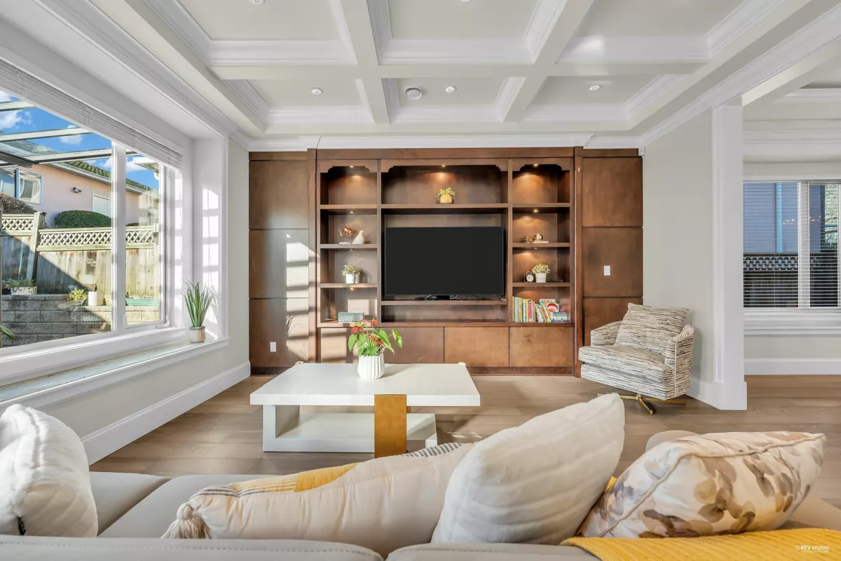 Primary Bedroom Photo of 3369 Puget Drive, Vancouver, BC