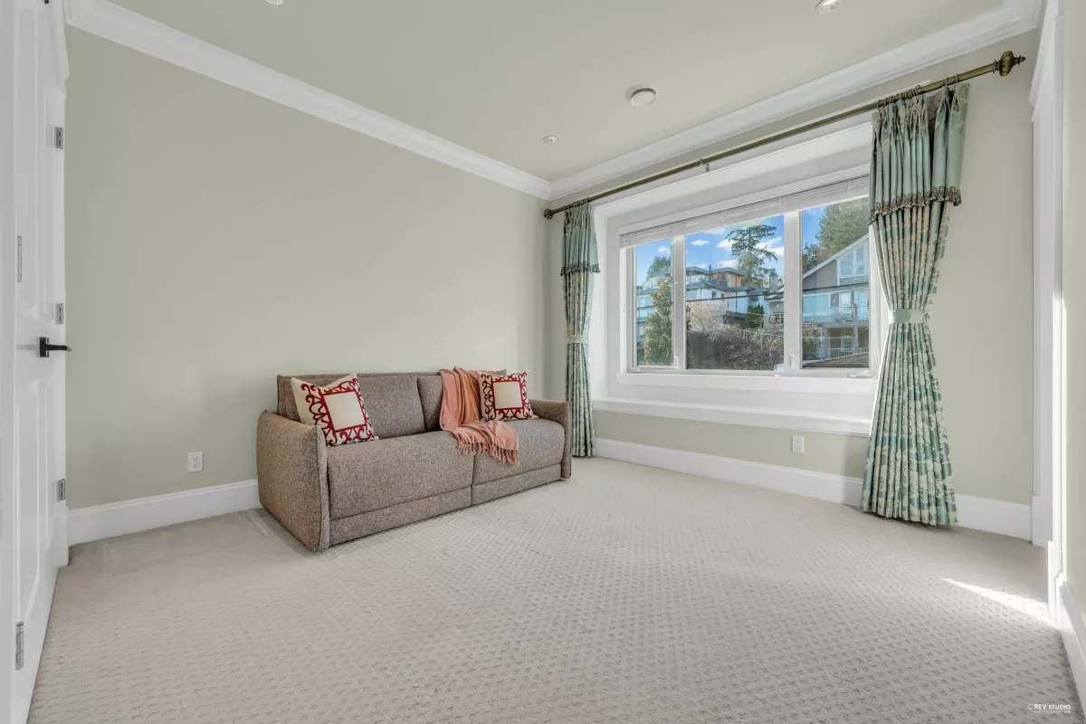 Staircase Photo of 3369 Puget Drive, Vancouver, BC