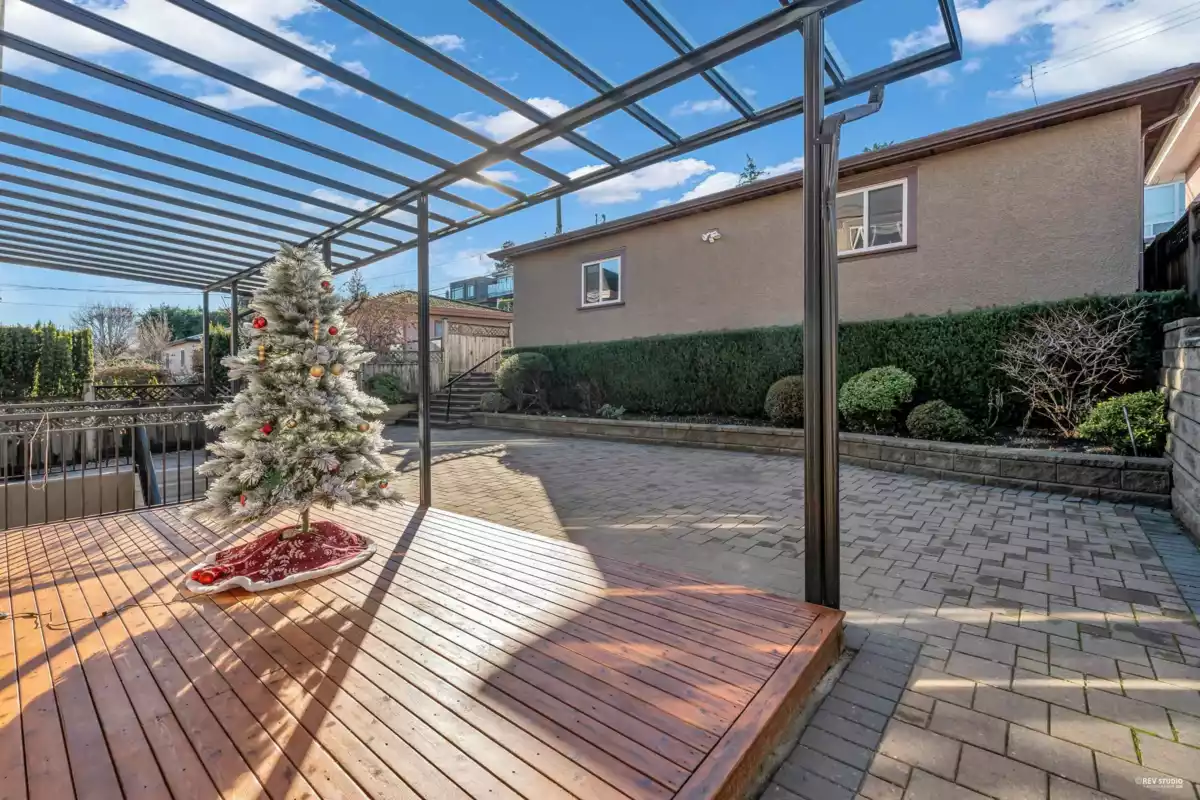 Street View Photo of 3369 Puget Drive, Vancouver, BC