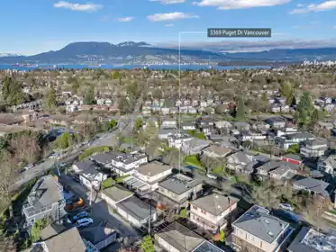 Fitness Center Photo Near 3369 Puget Drive, Vancouver, BC