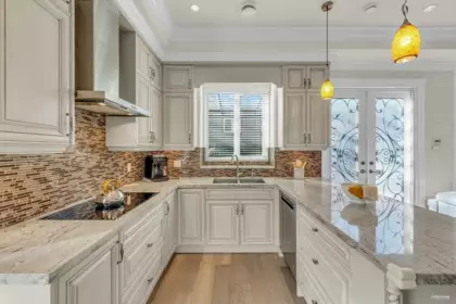 Guest Bathroom Photo of 3369 Puget Drive, Vancouver, BC