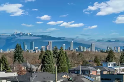 Playground / Recreational Area Near 3369 Puget Drive, Vancouver, BC