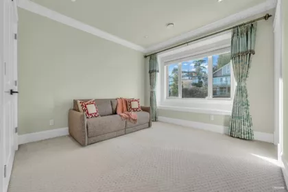 Staircase Photo of 3369 Puget Drive, Vancouver, BC