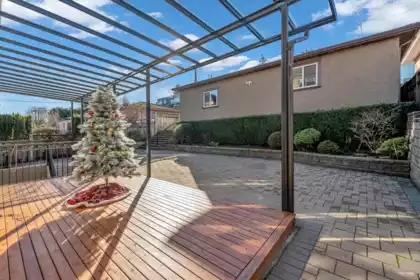 Street View Photo of 3369 Puget Drive, Vancouver, BC