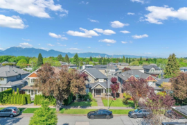 3369 Puget Drive, Vancouver, BC