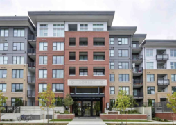 215 9388 Tomicki Avenue, Richmond, BC