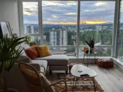 2203 9868 Cameron Street, Burnaby, BC