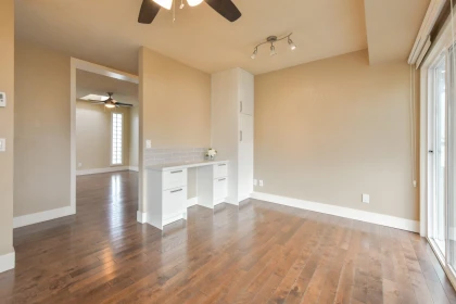Guest Bathroom Photo of 17 2345 Cranley Drive, Surrey, BC