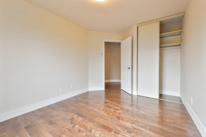 Hallway Photo of 17 2345 Cranley Drive, Surrey, BC