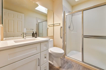 Mudroom Photo of 17 2345 Cranley Drive, Surrey, BC