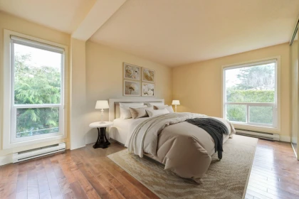 Office / Den Photo of 17 2345 Cranley Drive, Surrey, BC