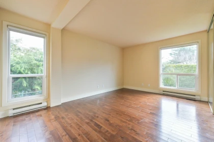 Powder Room Photo of 17 2345 Cranley Drive, Surrey, BC