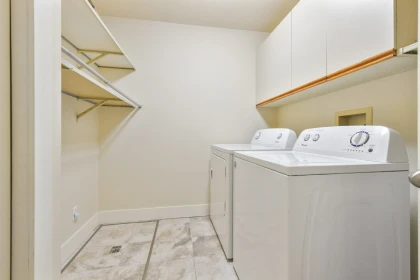 Staircase Photo of 17 2345 Cranley Drive, Surrey, BC
