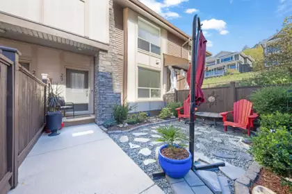 27 10550 248 Street, Maple Ridge, BC, Maple Ridge — Townhouse for sale
