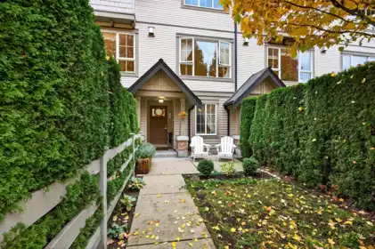 153 2501 161a Street, Surrey, BC, Surrey — Townhouse for sale