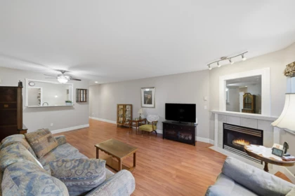 105 6385 121 Street, Surrey, BC, Surrey — Apartment/Condo for sale