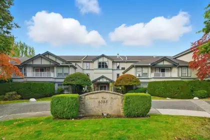 105 6385 121 Street, Surrey, BC, Surrey — Apartment/Condo for sale