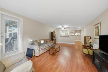 105 6385 121 Street, Surrey, BC, Surrey — Apartment/Condo for sale