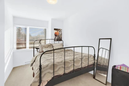 Basement Recreation Room Photo of 21 5888 144 Street, Surrey, BC
