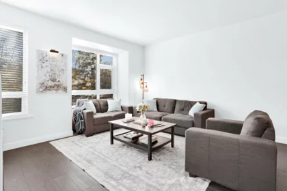 Kitchen Island Photo of 21 5888 144 Street, Surrey, BC