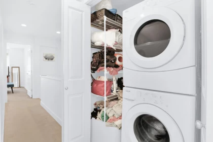Mudroom Photo of 21 5888 144 Street, Surrey, BC