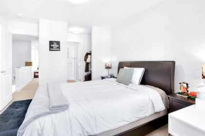 Powder Room Photo of 21 5888 144 Street, Surrey, BC