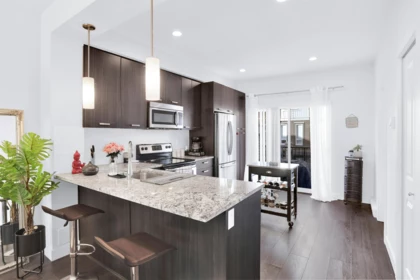 Primary Bathroom Photo of 21 5888 144 Street, Surrey, BC