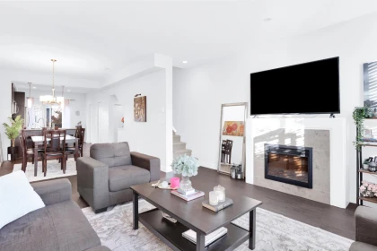 Primary Bedroom Photo of 21 5888 144 Street, Surrey, BC