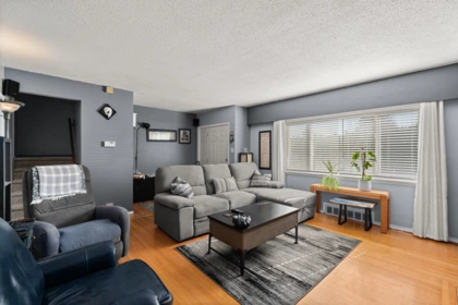 Breakfast Nook Photo of 12905 104 Avenue, Surrey, BC